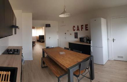 Le Regent City of Design - Foto 11