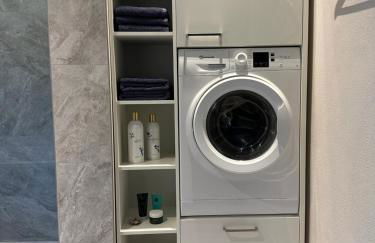 außergewöhnliche Ferienwohnung Stadtvilla Plauen - Foto 14