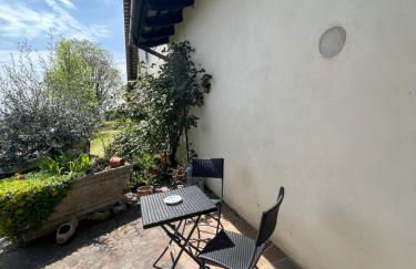 Casa Vacanza Lucia-Villa Manin Passariano - Foto 18