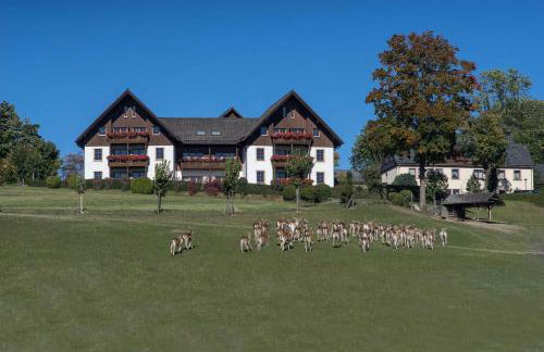 Ferienappartements Rausch - Foto 1