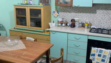 Il Fiore di Tindari - Foto 1, stove, pet friendly