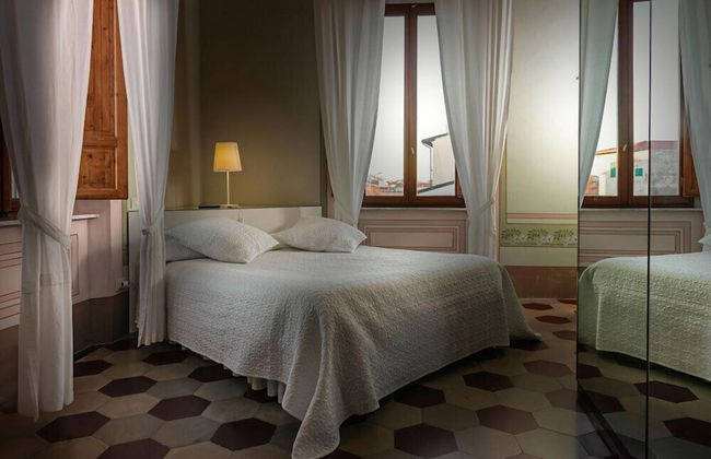 Villino Ermione - Foto 12