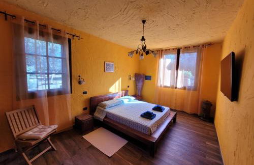 Rifugio della Pace Piano terra e Primo Piano - Photo 56