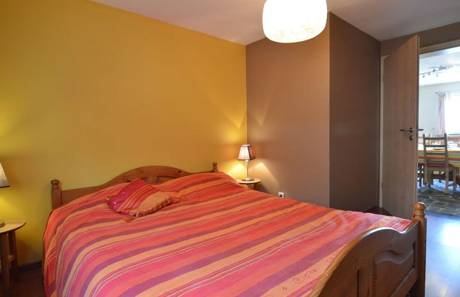 Panoramic Retreat in Malmedy - Foto 2