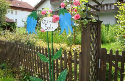 Apartments Josef Seitz - Foto 27