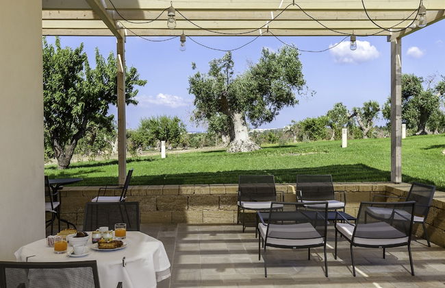 Tenuta Monticelli Bio Relais - Photo 40