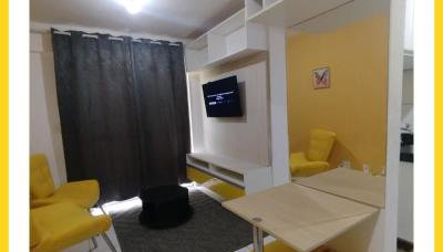 Flat Gold Home - Foto 2