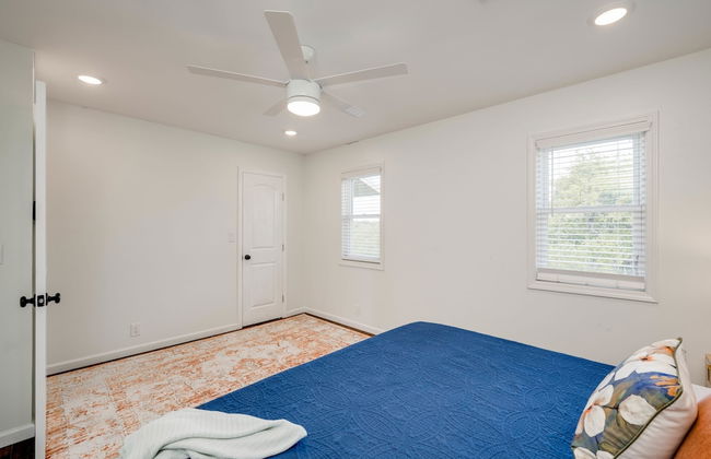 5 King 3 5b Firepit Nearby Pickleball Opens Feb 25 Lvl2 EV Charger Pool w Lake Views - Foto 80