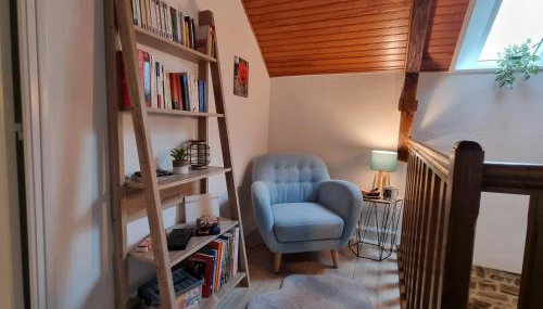 La Maison Neuve - Photo 3