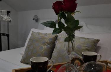 Luxury Apartment Megy - Foto 45