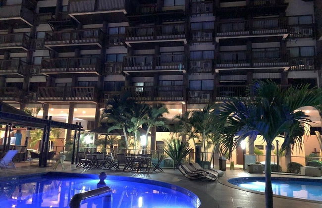 Apto em Barra Bali Resort Destino BSM 2 - Foto 20