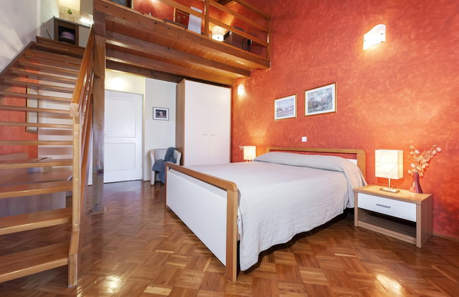 Apartments Villa Rossella 1 - Photo 21