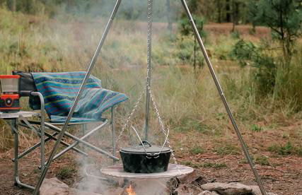 Alaska Creekside Cabins in Seward - Foto 12