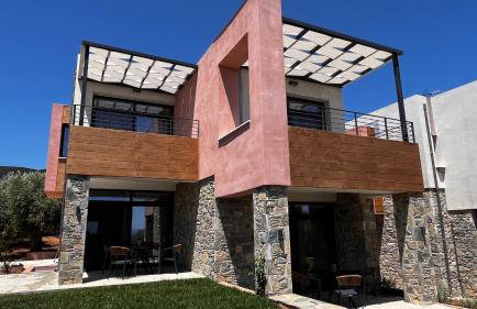 Aelia Stone Houses - Foto 46