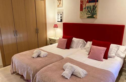 ALCAZABA beach - Photo 16