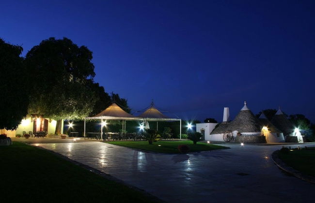 Tenuta Antico Leccio - Foto 11