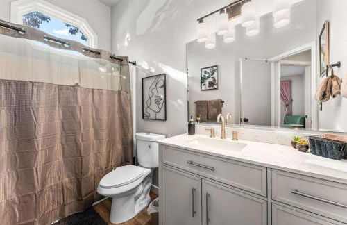 Experience Boise in a Newly Renovated Haven - 3 Bedroom - 2 Bath - Foto 13