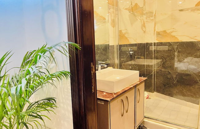 BedChambers Serviced Apartments South - Foto 41