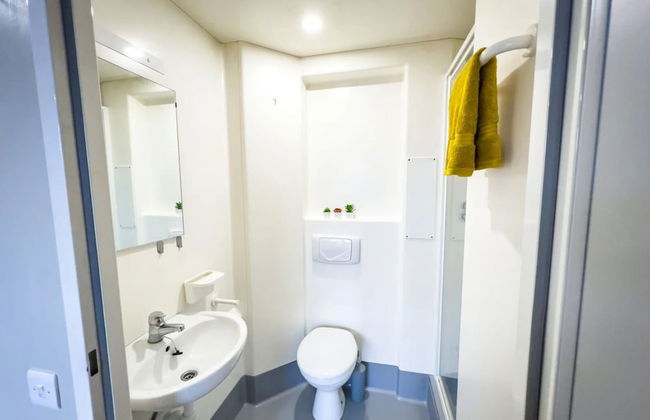 Student Only Panmure Court - Foto 8