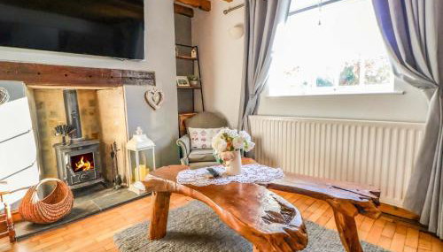 Woodland Cottage - Foto 4