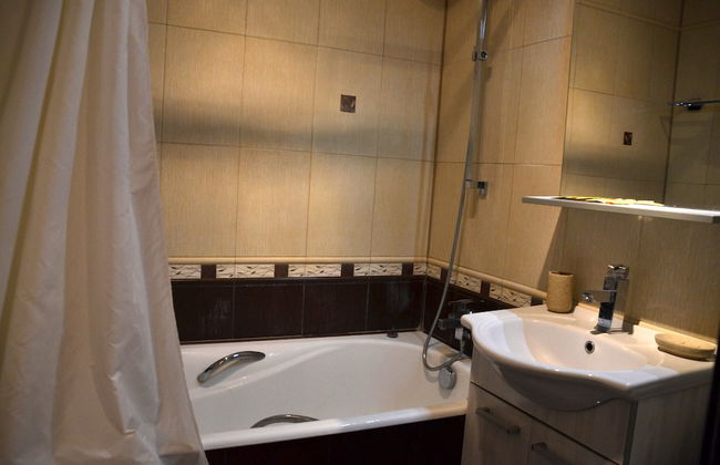 InnDays Podolsk st. Welling d.11 - Foto 11