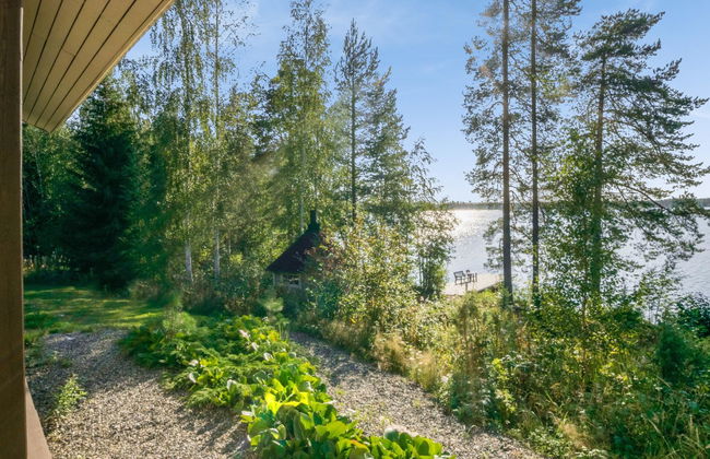 Kärkiniemi - Foto 23