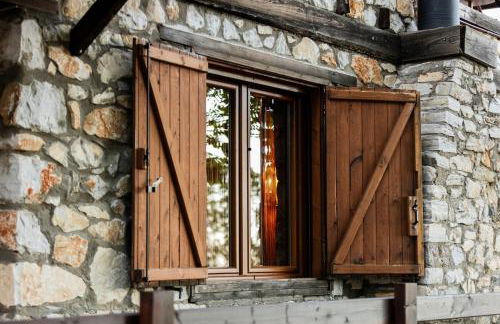 Mountain Stonehouse - By Alseides - Foto 18