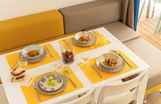 Adria Holiday Pra' delle Torri - Foto 34