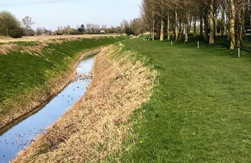 St Andrew's view - Foto 60