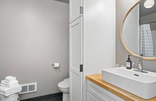 The Black Squirrel in Fairhaven - Foto 27