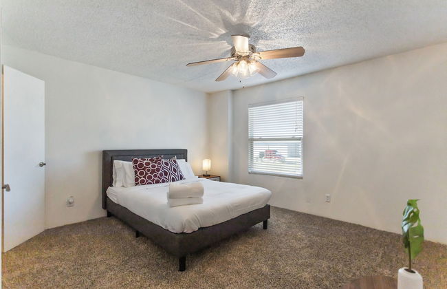 The Modern Midland Flats - Foto 23