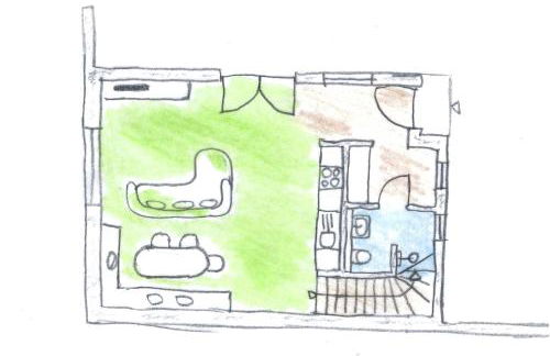 Amber Ferienhain - Ferienhaus 'Magnolie' mit verwunschenem Garten & privater Sauna - Foto 15