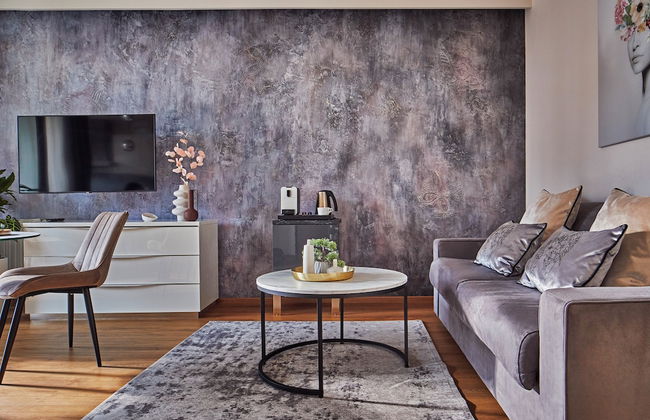 7seasons Apartments Budapest - Foto 47