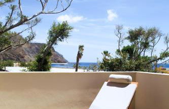 Casa Julia atico vistas playa Las Teresitas - Foto 1