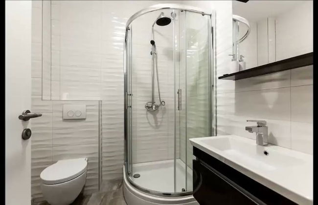 Luxury Villa ARIA Seafront for 21 people - Foto 14