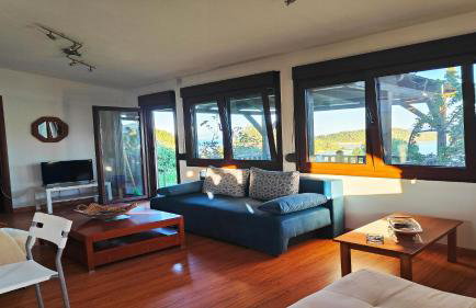 Holiday Home with Amazing Sea View - Foto 31