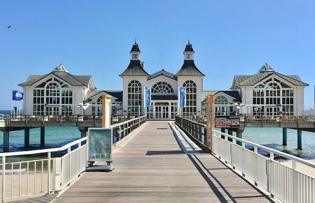 Haus Johanneshorst - Foto 38