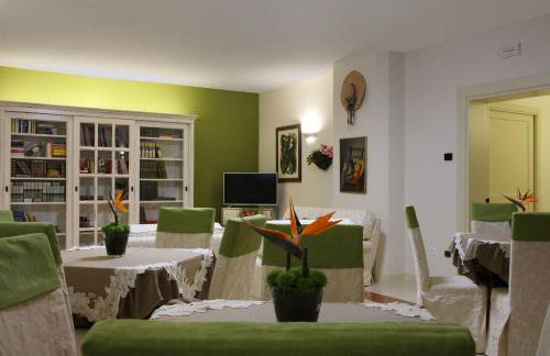 Agriturismo Villa Almè - Foto 63