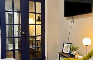 Cozy Studio Staycation - Brooklyn close to Train stations - Foto 7