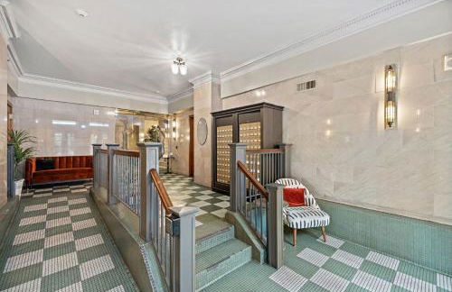 The Maverick, powered by Placemakr - River Walk - Foto 66