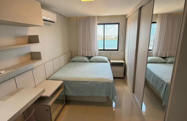 Charme com vista pro Rio, excelente localização - Foto 20