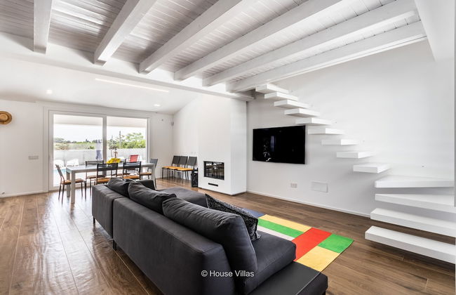 Flaben Luxury Villa in Diano Marina - Foto 12