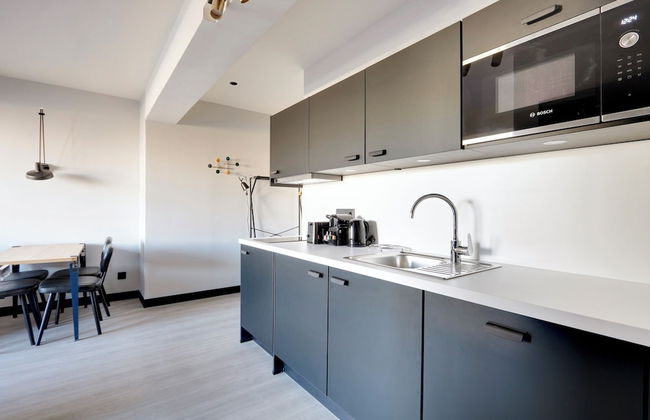 North Paris Suite - Foto 16