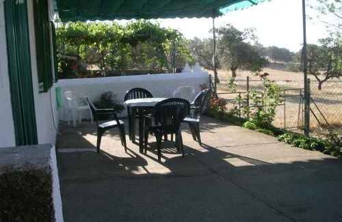 Casa Rural El Tejar - Foto 40