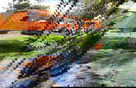 Cabanas Loft Paraíso - Foto 24