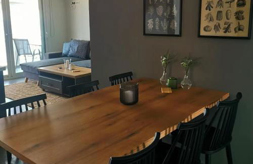 Sea Breeze luxury apartments - Foto 21