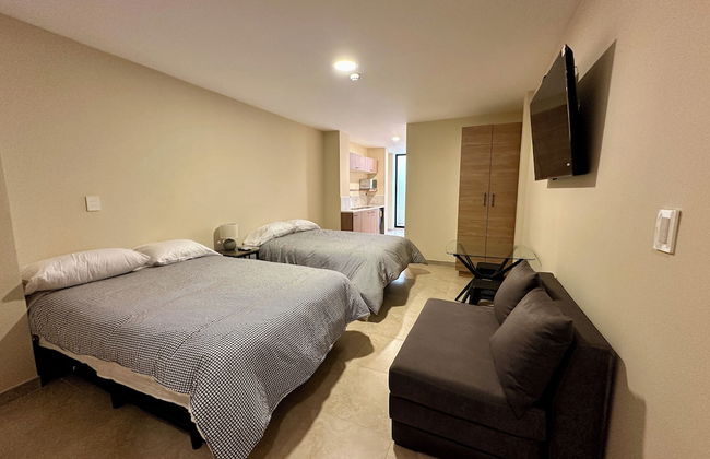 Suitesecu Rentals Cuenca - Foto 9