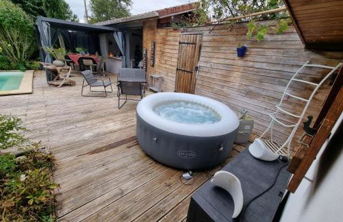 Le petit Pelanne - Foto 7