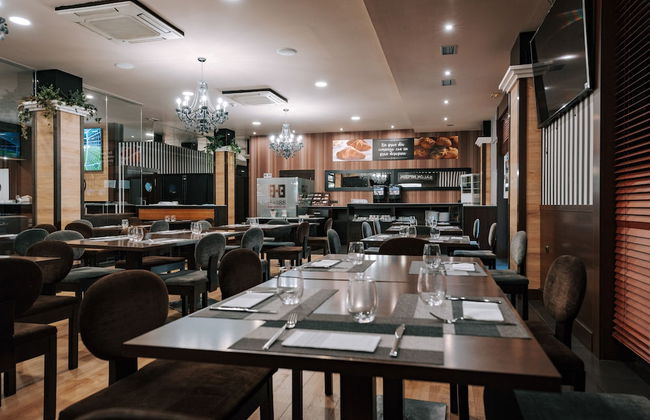 Zenit Aparthotel Hall88 - Foto 24