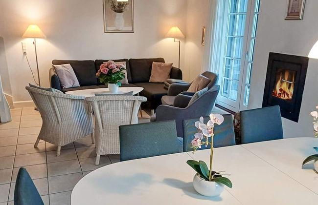 8 Person Holiday Home in Gjern-by Traum - Photo 51